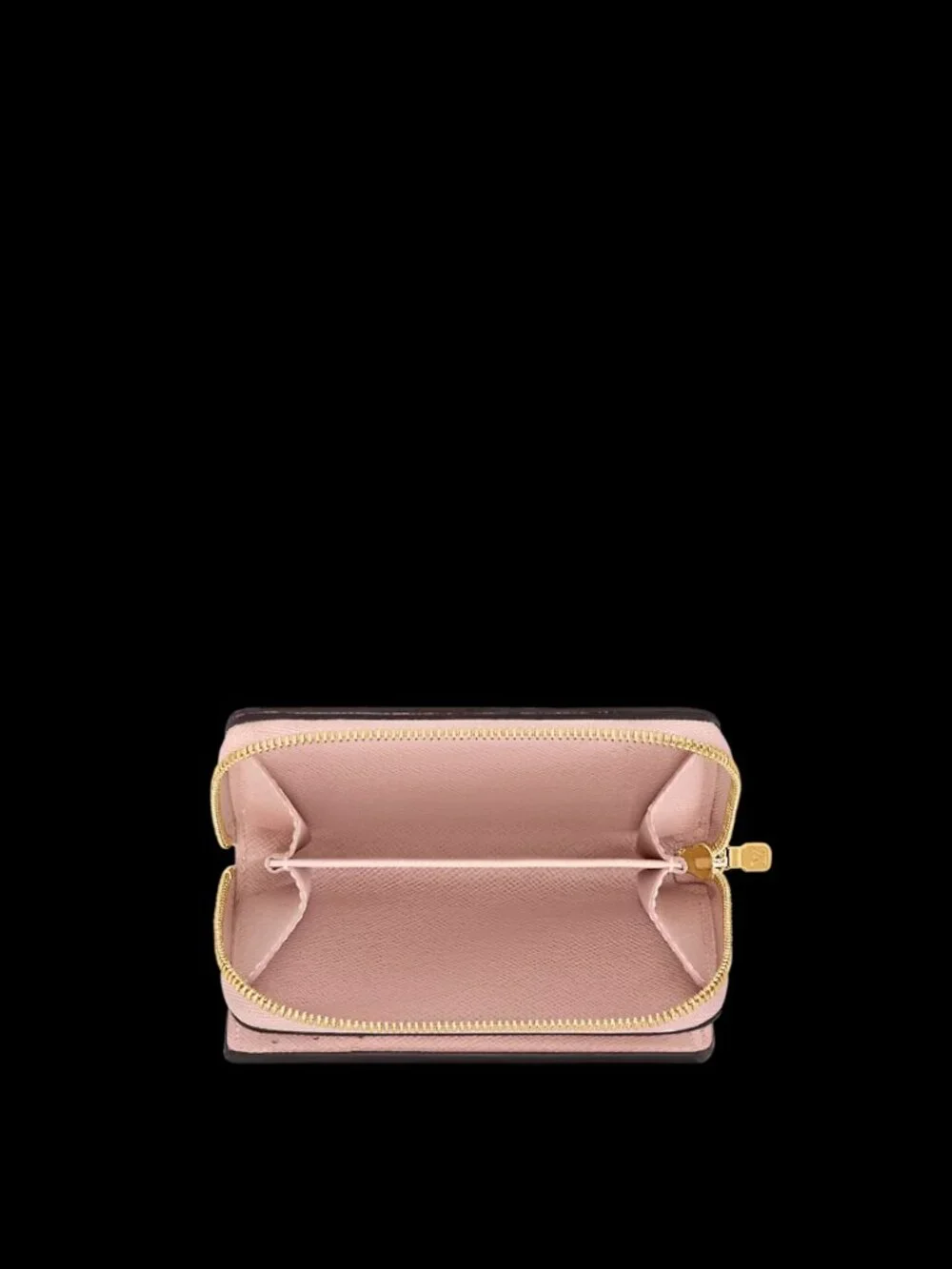 Louis Vuitton rose soft